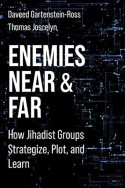 Bertrand.pt - Enemies Near And Far