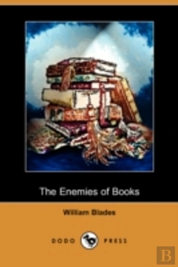 Bertrand.pt - Enemies Of Books (Dodo Press)