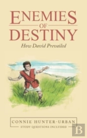 Enemies Of Destiny
