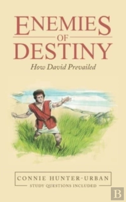 Bertrand.pt - Enemies Of Destiny