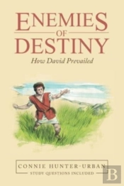 Enemies Of Destiny