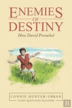 Bertrand.pt - Enemies Of Destiny