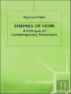 Enemies Of Hope