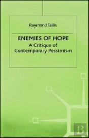 Enemies Of Hope