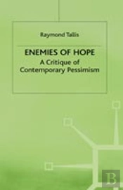 Enemies Of Hope