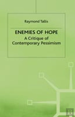Bertrand.pt - Enemies Of Hope