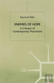Enemies Of Hope