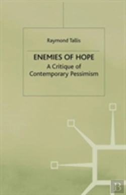 Bertrand.pt - Enemies Of Hope