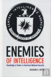 Enemies Of Intelligence