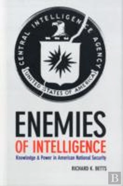 Bertrand.pt - Enemies Of Intelligence
