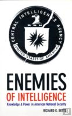 Bertrand.pt - Enemies Of Intelligence