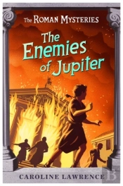 Enemies Of Jupiter