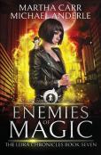 Enemies Of Magic