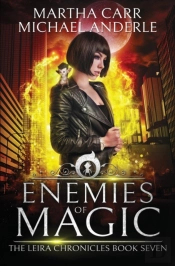 Enemies Of Magic
