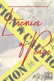 Enemies Of Peace