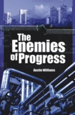 Bertrand.pt - Enemies Of Progress