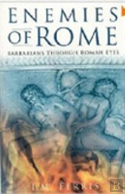 Bertrand.pt - Enemies Of Rome