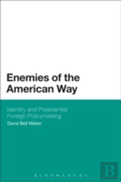 Enemies Of The American Way