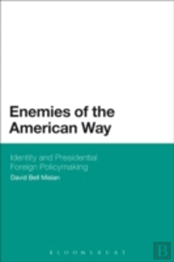 Bertrand.pt - Enemies Of The American Way
