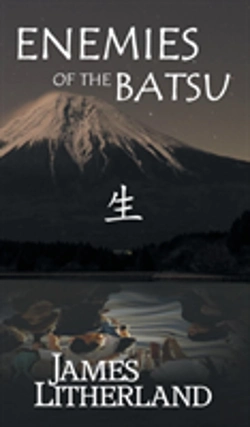 Bertrand.pt - Enemies Of The Batsu (Miraibanashi, Book 2)