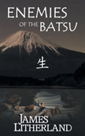 Enemies Of The Batsu (Miraibanashi, Book 2)