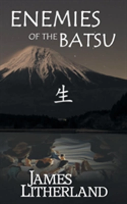 Bertrand.pt - Enemies Of The Batsu (Miraibanashi, Book 2)