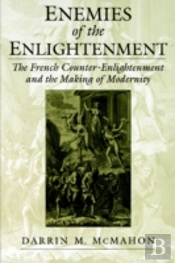Enemies Of The Enlightenment