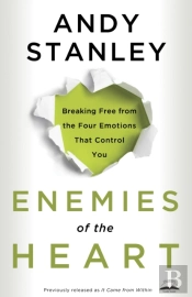 Enemies Of The Heart