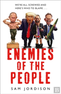 Bertrand.pt - Enemies Of The People