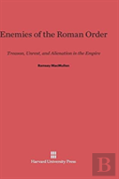 Enemies Of The Roman Order