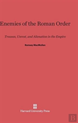 Bertrand.pt - Enemies Of The Roman Order