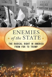 Enemies Of The State