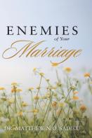 Enemies Of Your Marriage