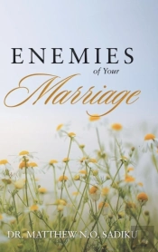 Enemies Of Your Marriage