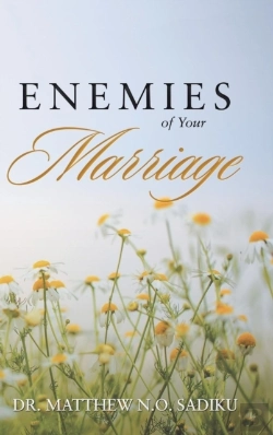 Bertrand.pt - Enemies Of Your Marriage