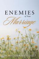 Enemies Of Your Marriage