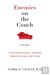 Enemies On The Couch