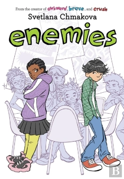Bertrand.pt - Enemies