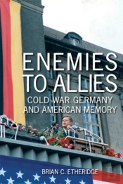 Enemies To Allies