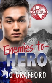 Enemies To Hero