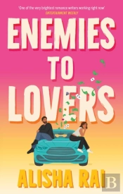 Enemies To Lovers