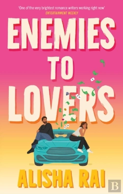 Bertrand.pt - Enemies To Lovers