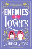 Enemies To Lovers