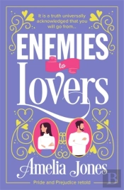 Enemies To Lovers