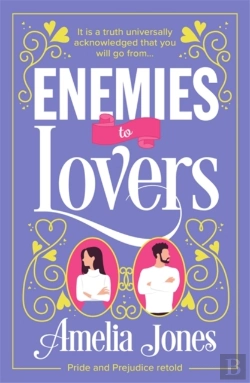 Bertrand.pt - Enemies To Lovers