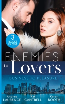 Bertrand.pt - Enemies To Lovers: Business To Pleasure