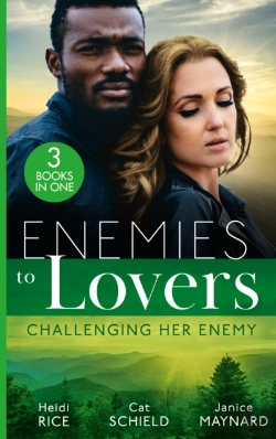 Bertrand.pt - Enemies To Lovers Challengi Eb