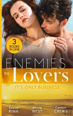 Bertrand.pt - Enemies To Lovers: It'S Only Business