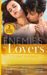 Enemies To Lovers: It'S Only Business