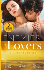 Enemies To Lovers: It'S Only Business